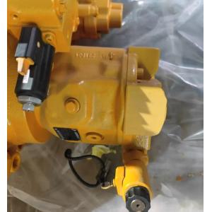 336D Excavator Hydraulic Pump Assy Kawasaki K5V160dp K5V200