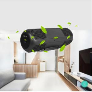 Experience Clean and Fresh Air with the Air Sterilizer The Best Air Purifier on