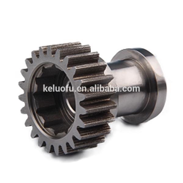 Buy Precision machining 7075 aluminum 6061  Precision CNC Drilling at wholesale prices