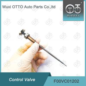 Bosch Common Rail Control Valve F00VC01202 for Chrysler 0445110419