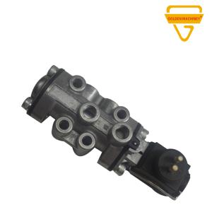 1334037 1488083 SC 114 143 Truck Parts Solenoid Valve