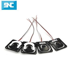 Full Bridge Load Cell 50kg 150kg for Adult Scale Alloy Steel Weight Sensor Thin