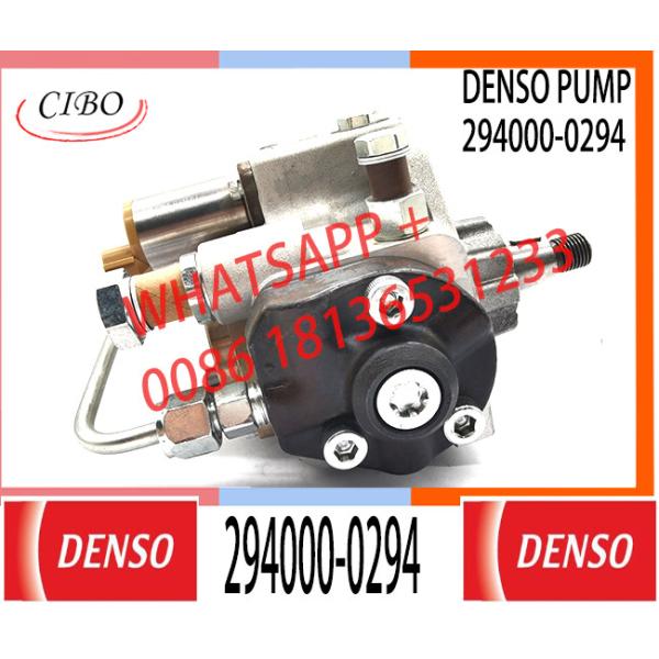 fuel injector pump 294000-0290, 294000-0293, 294000-0294, 294000-0823 for 33100-45700 ,3310045700 injector pump