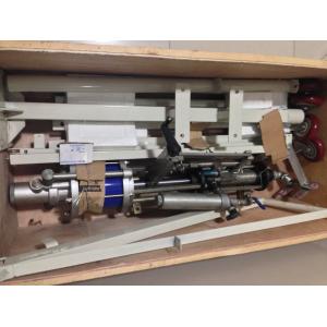 Pistolet de pulvérisation de résine de hacheur de paille/Machine/l'équipement