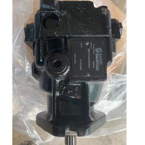 China Sauer Danfoss motor 4353056  code MMF 035 DAAHABNNN on sale