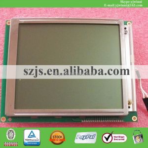 G324E G324EX1R1 Used LCD Panel for Industrial CNC Machine Part Condition