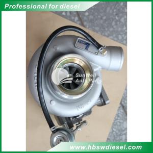 Holset Turbocharger HX40W L3700-L37SA-1118100A Turbo