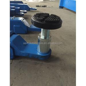 AA4C car lift bridge 220v