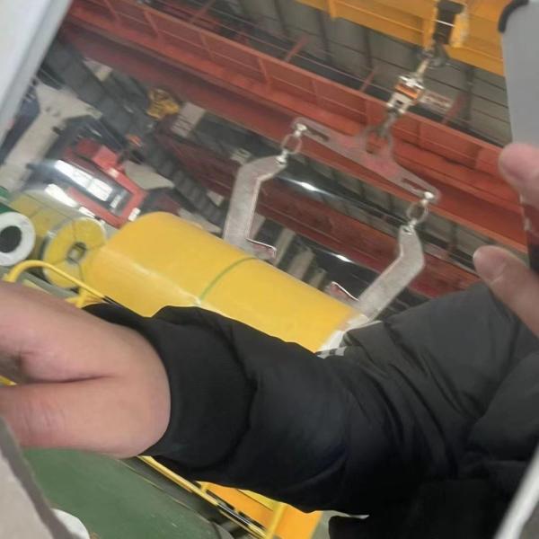 HRC52 - HRC60 High Hardness 440C Stainless Steel Sheets & Plates For Knife