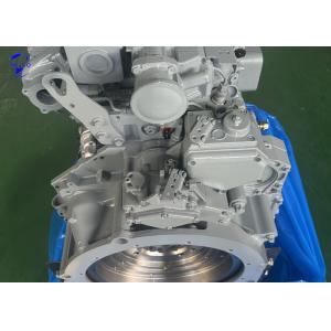 Deutz Diesel Engine 4 Cylinders BF4M2012 Construction Equipment Germany