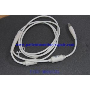 ECG Replacement Parts For TC-30 ECG Cable Limb Chest Guide