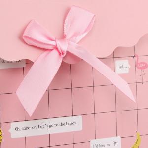 Customized gift bag, handbag, Valentine's Day gift bag, birthday gift gift box