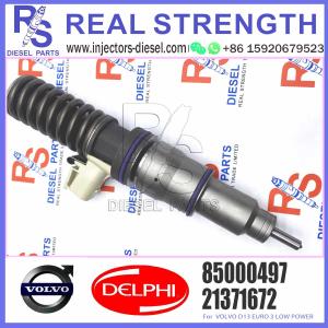 Quality High Quality Injector 20584345 85000497 VOE85000497 BEBE4D08001 Diesel Truck Injector for V-O-L-V 20584345 for sale