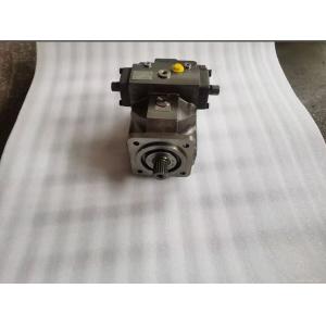 Rexroth Hydraulic Piston Pump A4VSO71DR 28-140 cc/rev Displacement