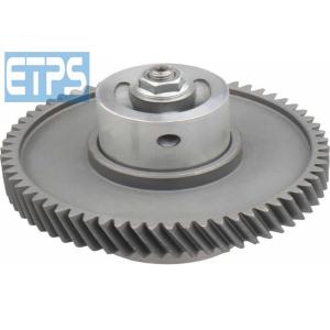 U5MK8265 165026250 165296140 165296141 165296142 for Perkins 52MM 54Z