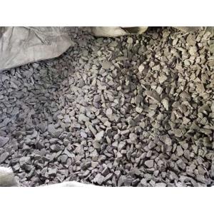Steel Making Additives Fesi Metal Alloy 72 Ferro Silicon 75