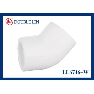 45°Elbow PPR Fittings