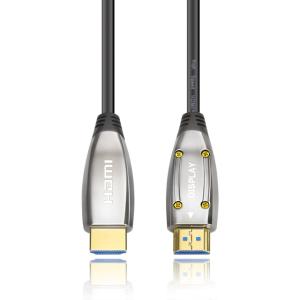 ODM Optical HDMI Cable 8K 48G 8K 60HZ SUPPORT HDR EARC