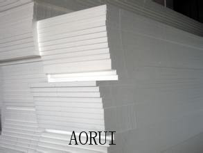 China Advertising WPC Foam Board Machine on sale