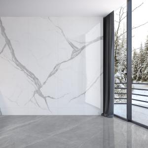 Scratch Resistant 9mm Porcelain Floor Tiles 9mm