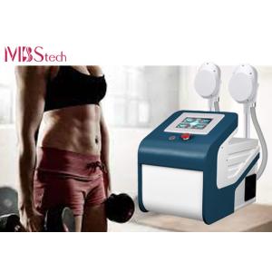 Quality Aesthetics Build Muscle Burn Fat Slimming Beauty Machine for sale