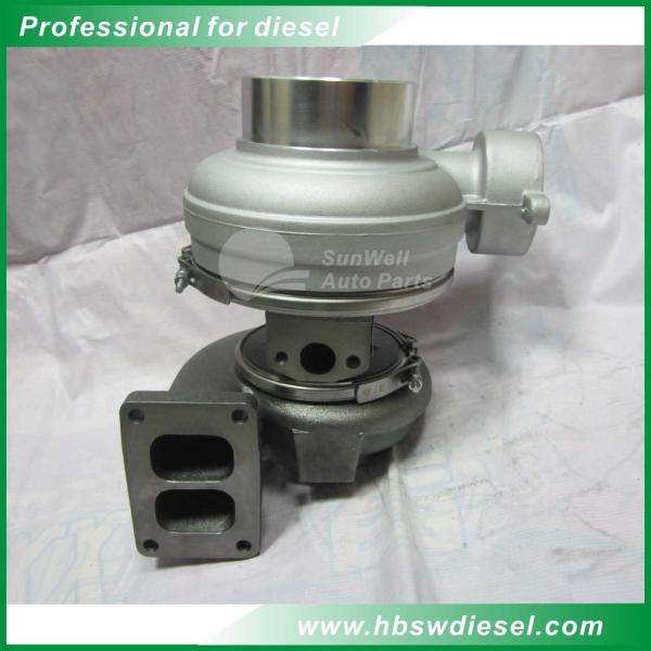 Original/Aftermarket High quality Cat CAT3306 diesel engine parts Turbocharger