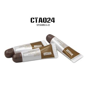 Permanent Makeup Repairing Agent With Vitamin A + D Ointment Cream Wholesale