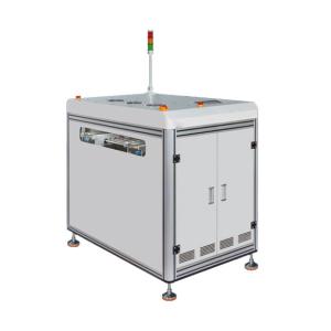 China PLC Control SMT Dual Register Machine With HMl Operation System on sale