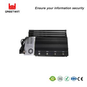 VHF UHF 868MHz Mobile Phone Signal Blocker L1 L2 L5 Lojack