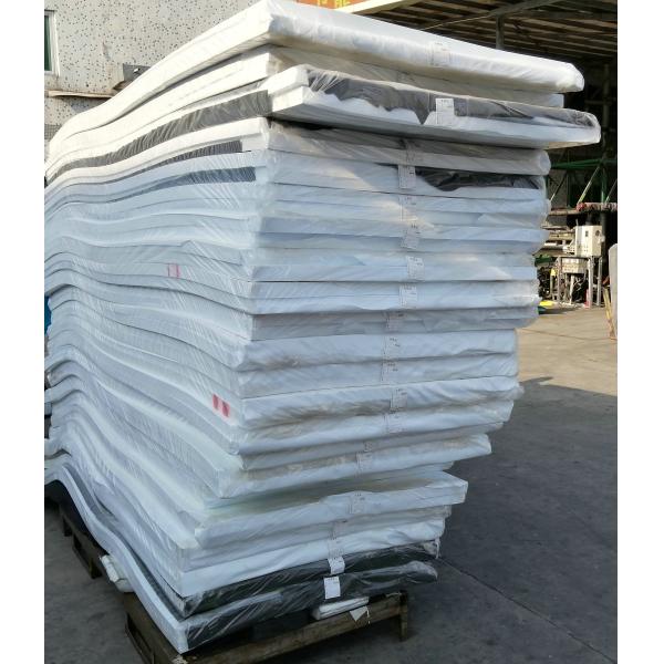 40mm Eva Foam Board Waterproof , Closed Cell Cosplay Foam Sheets For Packaging