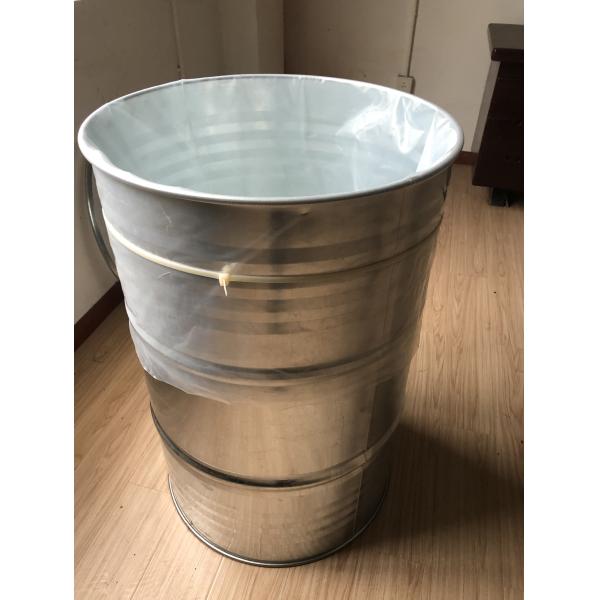 Buy Odorproof LDPE Barrel Container Bags for Industrial Use at wholesale prices