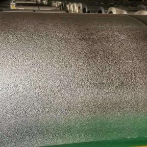 China DX54D Zinc Coating Galvanised Steel Coil Z20 on sale