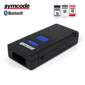 Quality OEM Intelligent Symcode Portable Barcode Scanner Multi - Platform Design for sale