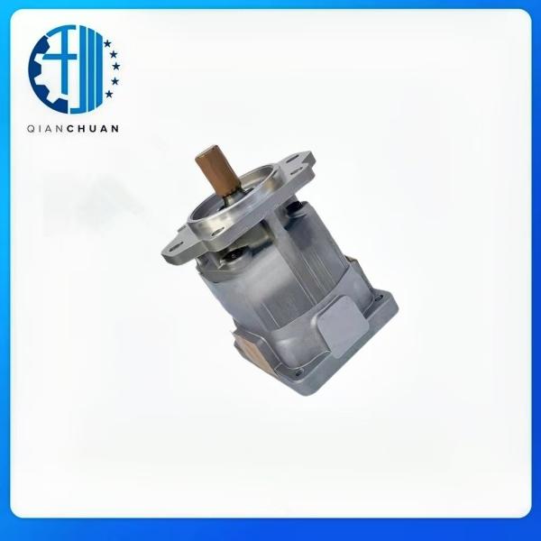 705-22-35170 Hydraulic Pump For Komatsu Wheel Loader WA250-5 WA250L-5 WA250PT-5 WA250PTL-5 WA270-5