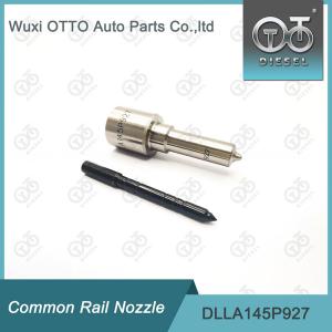 DLLA145P927 Bosch Common Rail Nozzles For Injectors 0445110048