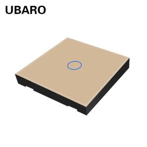 1Gang Wireless Remote Switch 433RF Transmitter With Learn Match Code 12V 27A