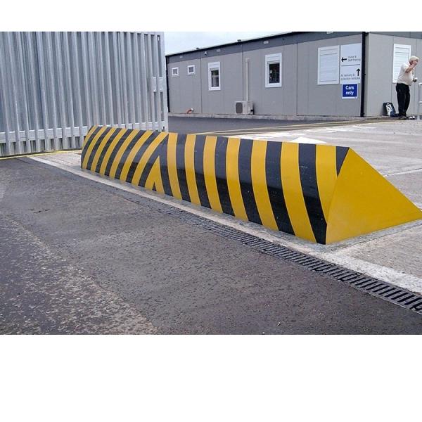Economical Remote Control Heavy Duty Automatic Hydraulic Road Blocker