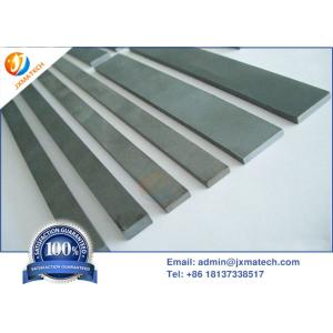 Yg6 Yg8 Tungsten Carbide Flat Bars Plates Square