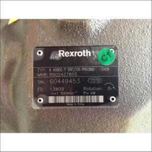 China Rexroth A10VSO71DFR1 31R-PPA12N00-S149 Mechanical Hydraulic Pump for Heavy-Duty Applications on sale