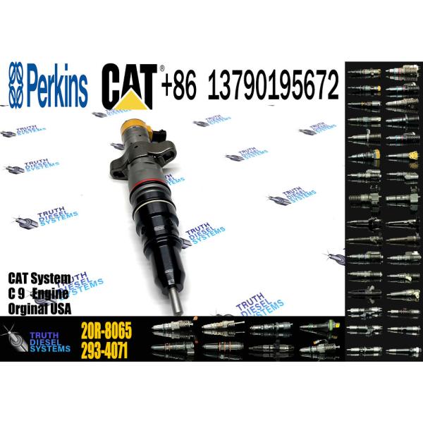 C9 Injector 20r-8968 20r8968 20r-8065 10R-4764 10R-2828 10R-4844 328-2573 553-2592 557-7633 557-7637 328-2578