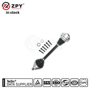 ZPY 1K0407761PX drive shaft assembly L improved for Volkswagen Golf R 2023