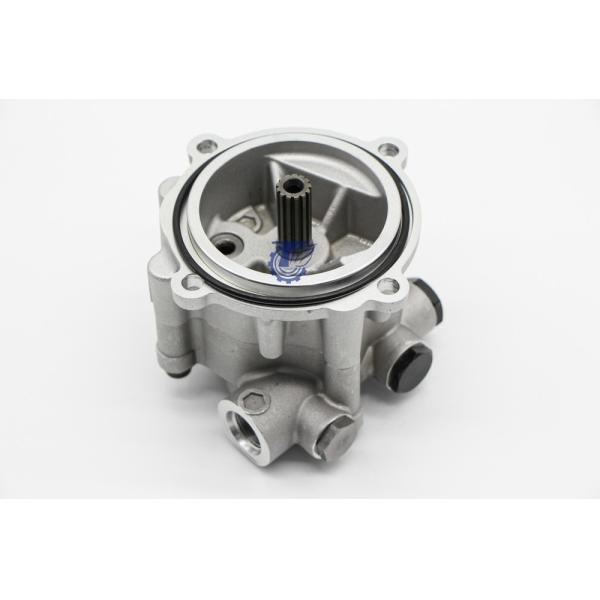 Buy KAWASAK K3V63dt, K3V112dt, K3V140dt K3V180 Feed Pump Pilot Gear Pump at wholesale prices