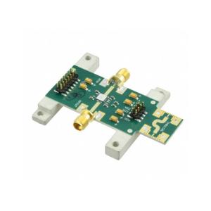 Quality EV1HMC1131LC4 Embedded Solutions 24GHz To 35GHz HMC1131LC4 Amplifier Evaluation Board for sale