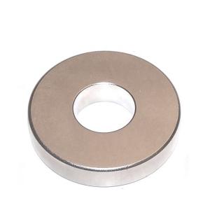 Ni-Cu-Ni Coated N35 Neodymium Magnet for Ring-shaped Earphone and Handset