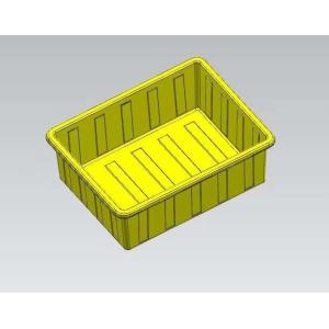 Quality Waterproof 460 Liters Plastic Box Mould Lightweight for sale
