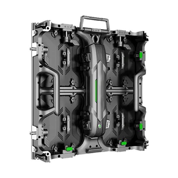 Buy Practical SDK LED Wall Screen Rental Die Casting Aluminum Material at wholesale prices