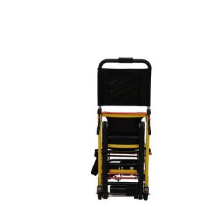 Physical Stair Climbing Stretcher For Rehabilitation Therapy Supplies