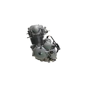 367*324*442 Size High Speed DAYANG CB250CC Motorcycle Engine with 4Gears and Air
