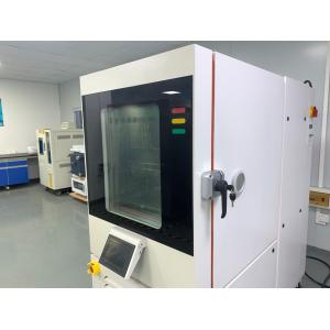 LIYI Fast Change Temperature And Humidity Chamber Rational Construction