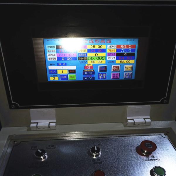 ALUMINIUM WINDOW MACHINERY PVC WINDOW AND DOOR FABRICATION MACHINE CNC PROFILE ROLLING MACHINE